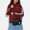 New COACH Jamie Refined Pebble Leather Camera Bags Shoulder Bag Crossbody Bag Medium Size Women's Black CC791-SVM2