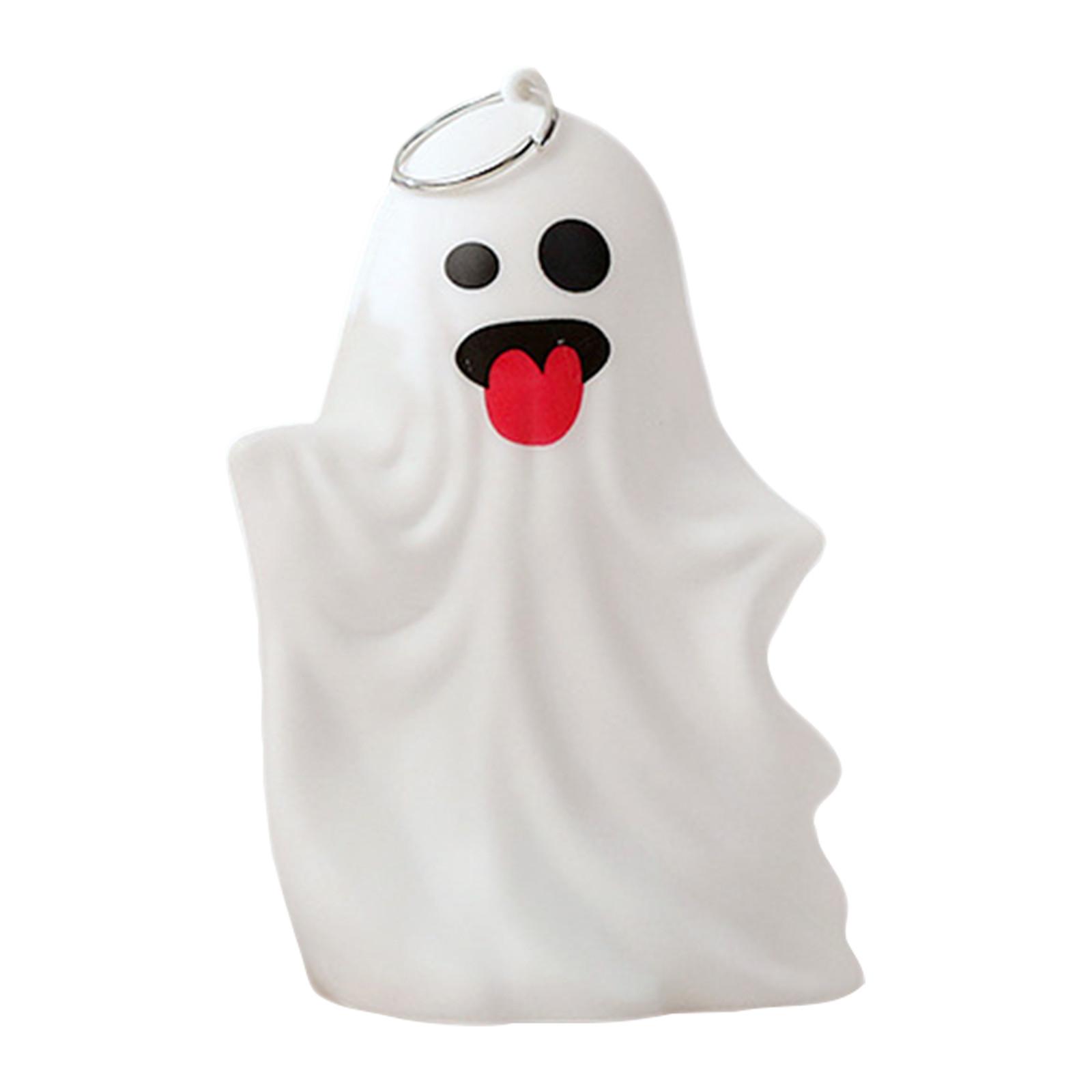 

Decorations Horror LED Statue For Halloween Haunted House Horror Party Decorations One Size