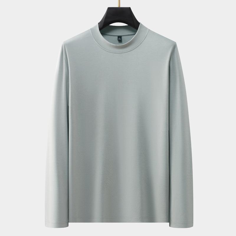 Футболка с длинными рукавами — фото 4