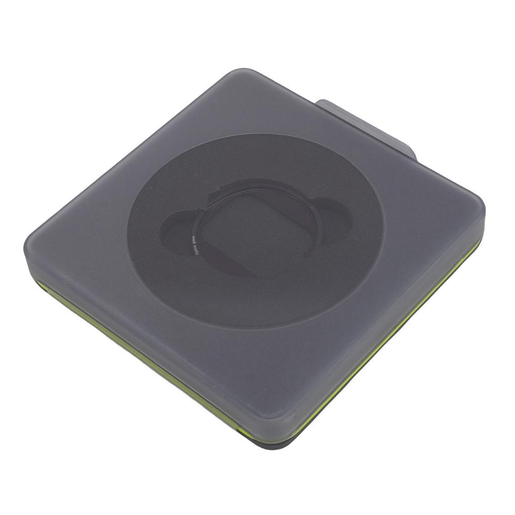 Ultra Violet Protective Filter Fit for PowerShot V10 Vlog Camera Anti Scratch DMC Ultra Violet Filter