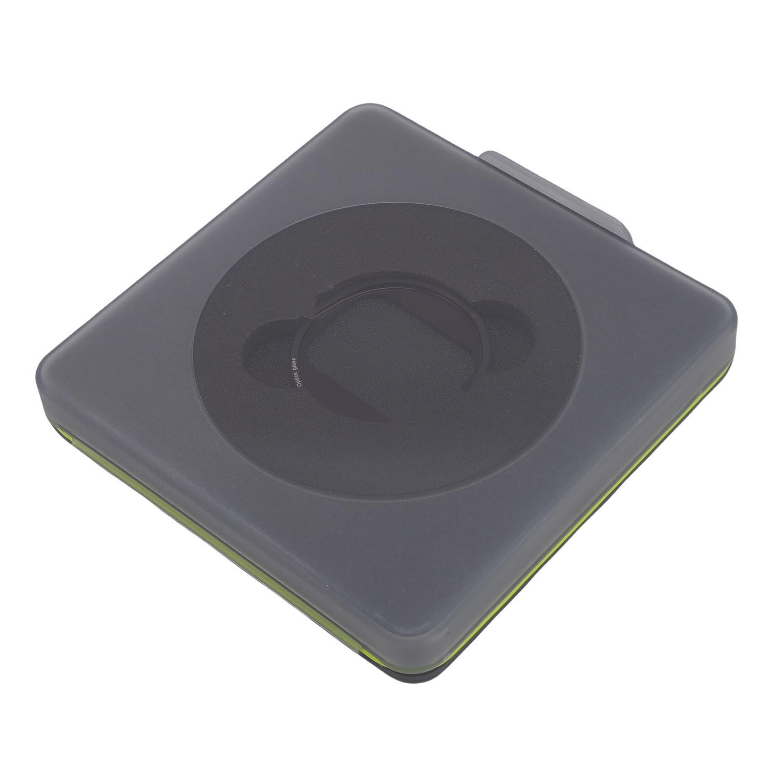 

Ultra Violet Protective Filter Fit for PowerShot V10 Vlog Camera Anti Scratch DMC Ultra Violet Filter