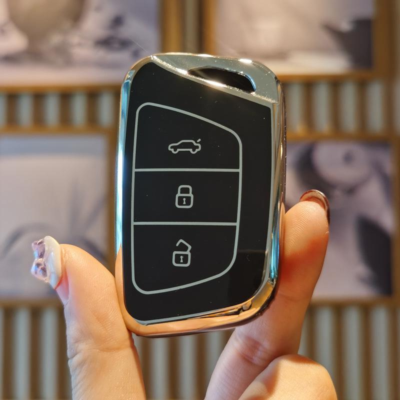 Sihao X8, X4, E10X, JAC Jiayue A5, Refine S4/S7, Volkswagen Sihao A5 Schlüsselhülle