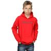 Marvel Boys Spider-Man Costume Hoodie