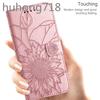 For Samsung Galaxy M22 F22 M32 M34 F34 M35 M51 M62 F62 A26 A36 A56 4G 5G Case Leather Wallet Flip Casing with Card Holder Cover
