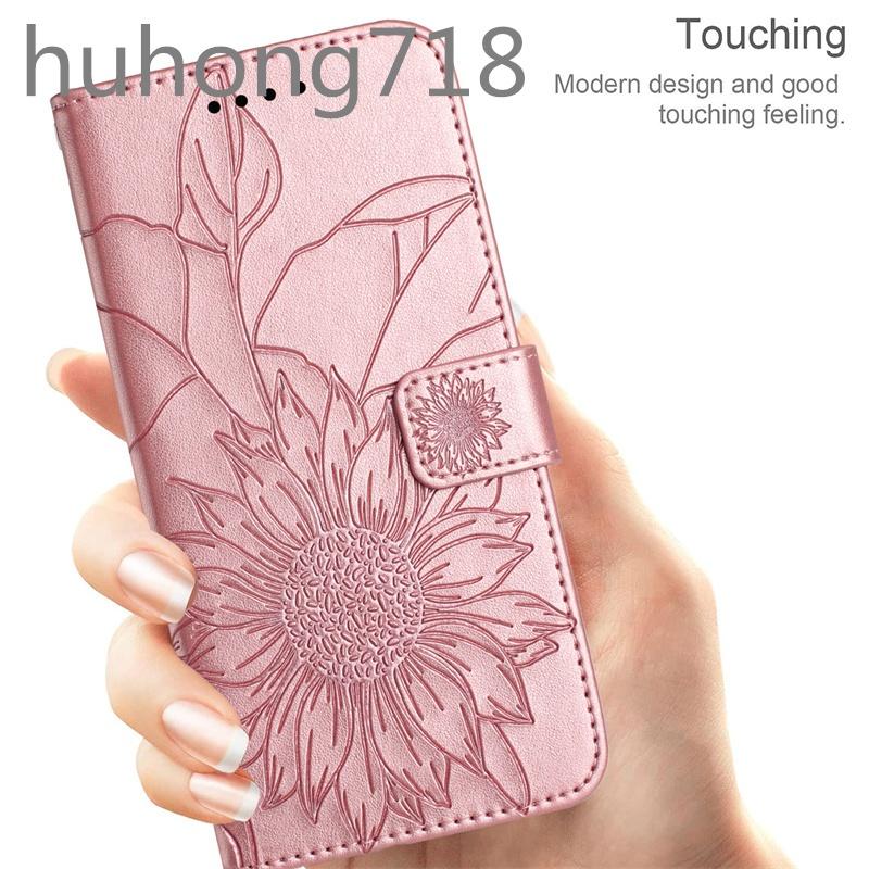 Pro Samsung Galaxy S23 S24 FE S25 Edge Ultra Plus+ Pouzdro Kožená Peněženka Flip Obal s Držákem na Karty Kryt