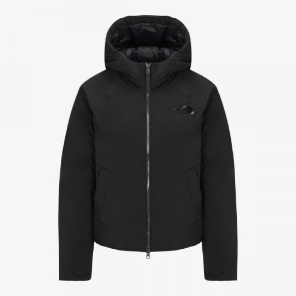 

The North Face Женская куртка Alberta rdS Down Nj1dq32 blacks/90(M)