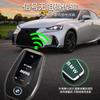 Zinc Alloy Car Remote Key Case Cover Shell Holder For BMW 5 7 Series G11 G12 G30 G31 G32 I8 I12 I15 G01 X3 G02 X4 G05 X5 G07 X7 JK4