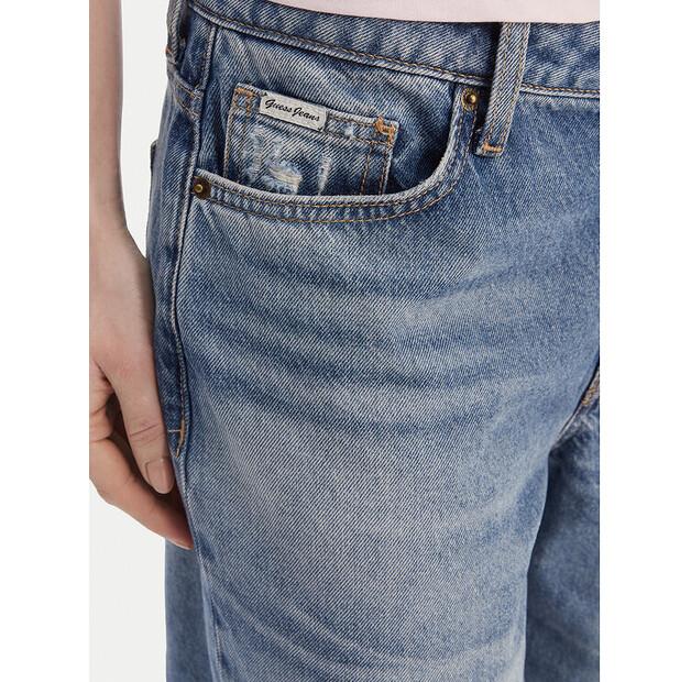 Guess Jeans Denim Shorts W6GD1D