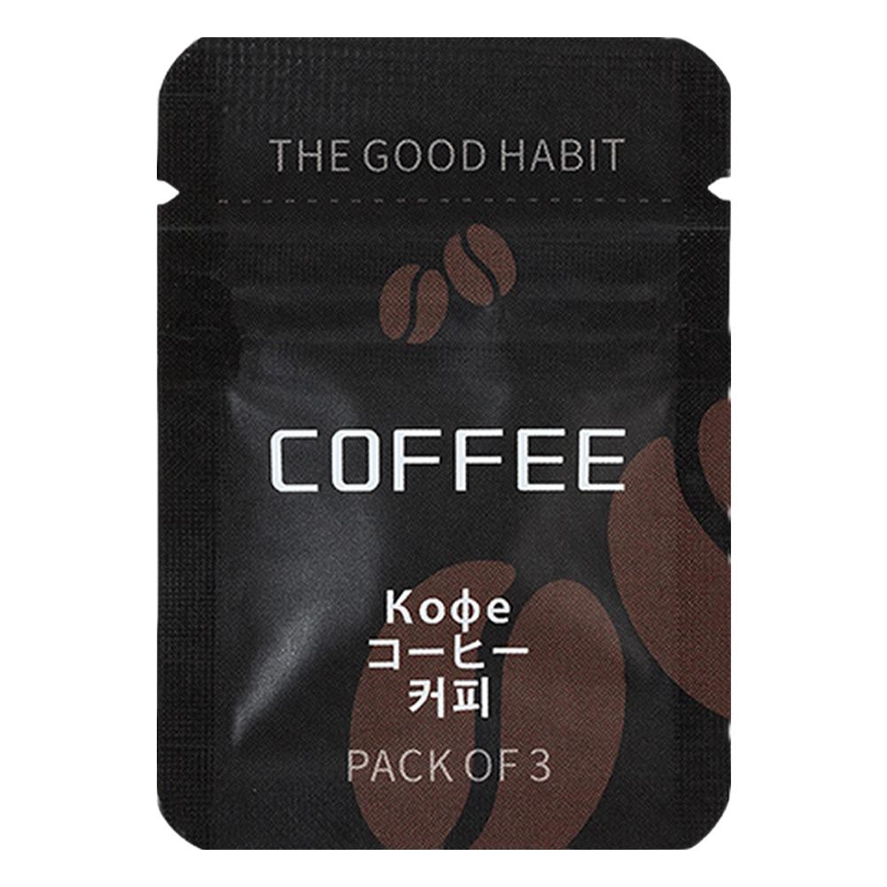 Aromatherapy Cotton Core Changeable Decompression Cotton Filter Multi-Purpose Breathing Resistance Filter Stop Smoking Aids