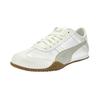 Puma Scarpe da Ginnastica Casual Basse Punta Tonda Allacciatura in Ecopelle Bella Ut Tessuto Donna 405259-03