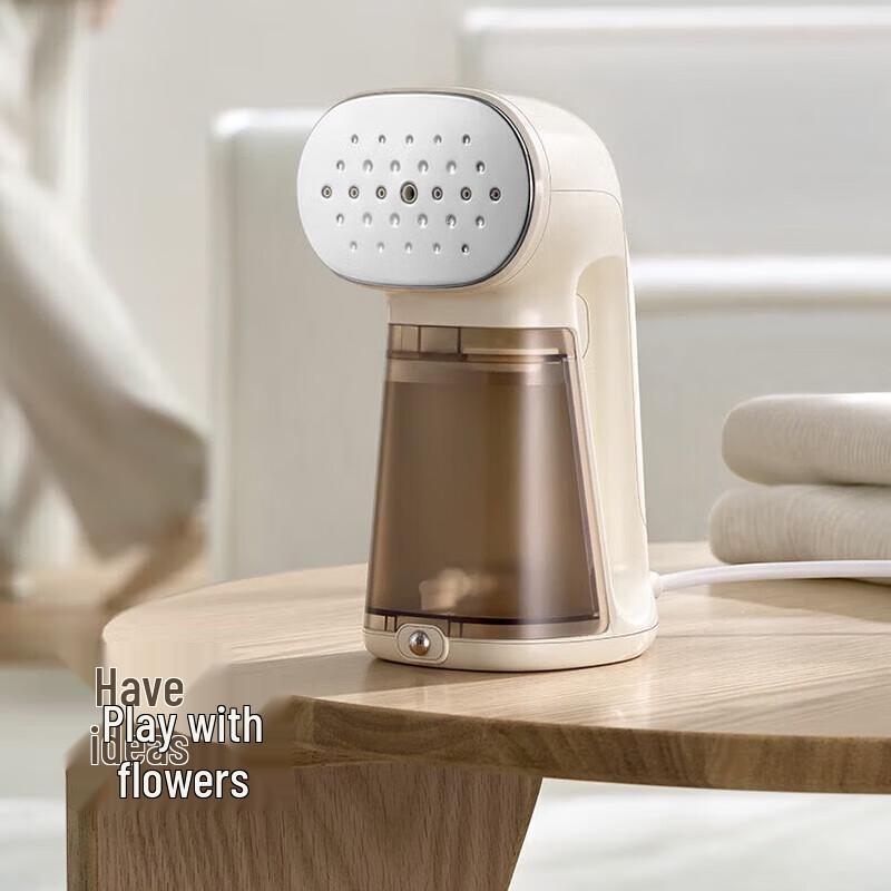 Little Bear Handheld Garment Steamer CN plug (adapter included)