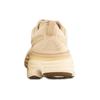 HOKA Bondi 8 Shifting Sand Vanilla Men Sneakers Cream 1123202-SHF