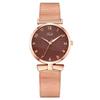 Women Fashion Leather Watch