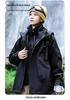 Custom Logo Waterproof Mountaineering Windbreaker - Autumn/Winter Corporate Workwear & Group Outerwear