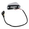 Direct Replacement Front Roof Marker Light 1 Piece Included Fitment Type Direct Made Of Plastic Marker Light Part