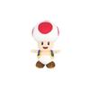 Sanei Boeki Super Mario ALL STAR COLLECTION Toad (S) W11 x D10 x H20cm Plush Toy AC04