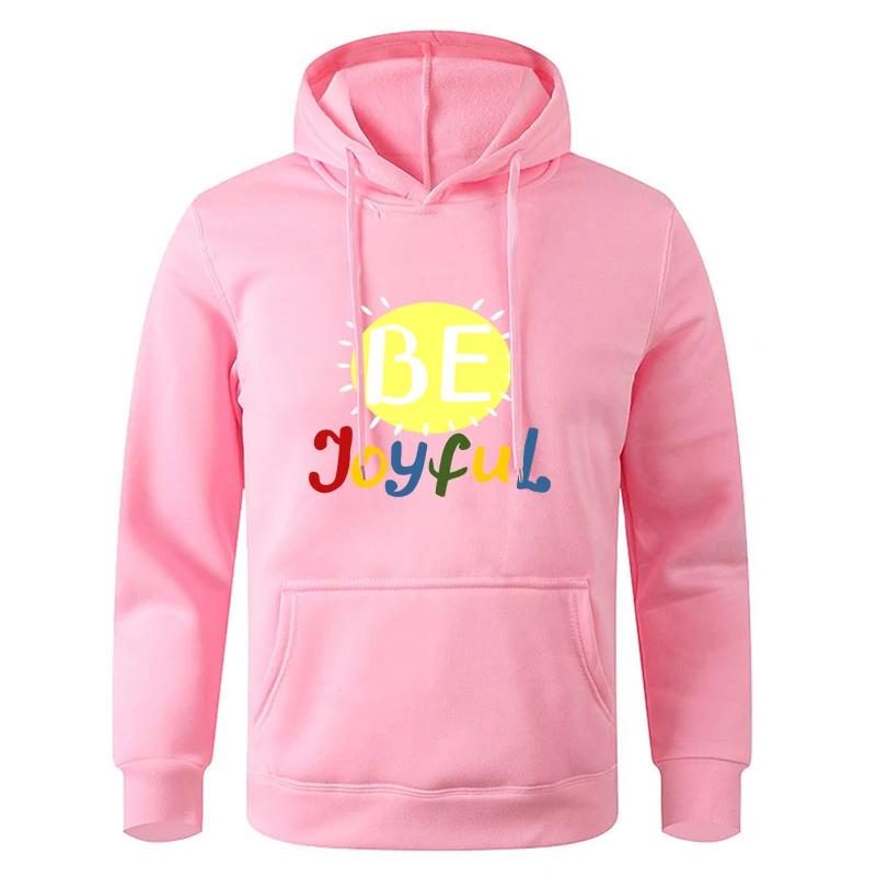 Frühling Herbst Herren Schwarz Einfarbig Übergroß Lässig Sweatshirt Hoodie Pullover Für Männlich Und Weiblich