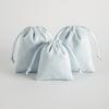 Papel de embrulho – Sacos de embalagem e organza