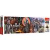 29052 "1000 Panorama" - Adventures of the Mandalorian