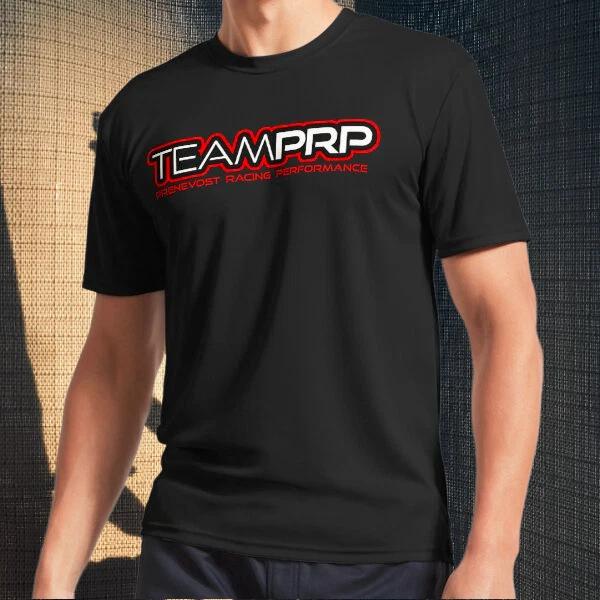 Men s and Women s T-shirts Team PRP S