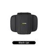 Car Arm Rest Cushion Leather Center Console Box Protector Cover For Renault RS Kadjar Captur Clio Megane 2 3 4 RS Koleos Logan AA19
