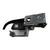 Fuel Door Trunk Lid Lock Replacement Part 81570-1G000 for Hyundai For Accent and For Rio Years 2006 to 2010 and Play