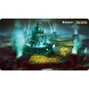 ENSKY "Magic: The Gathering - FINAL FANTASY" Player's Rubber Mat "Midgar, the City of Magic" MFR-01