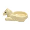 Drainable Cartoon Pig Soap Dish Cartoon Soap Container Decor Soap Holder  Gift Idea
