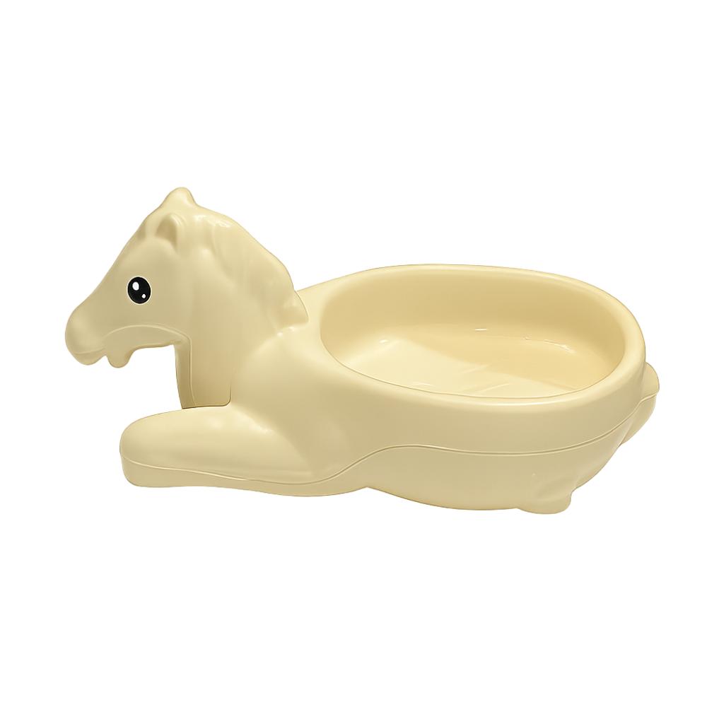 Drainable Cartoon Pig Soap Dish Cartoon Soap Container Decor Soap Holder Gift Idea