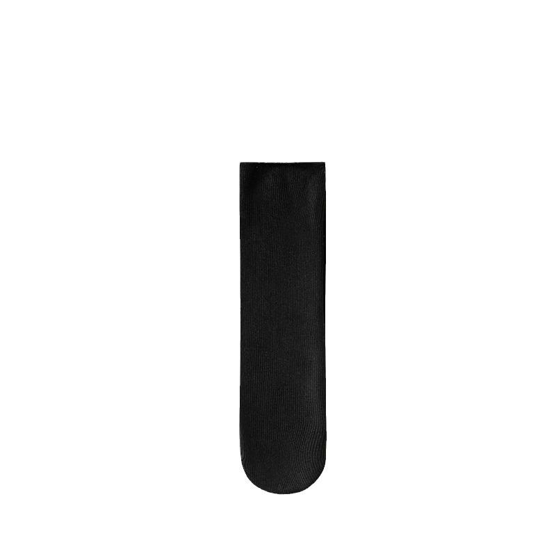 Women's Autumn and Winter Thick and Fleece Warm Snow Sleeping Floor Long Socks