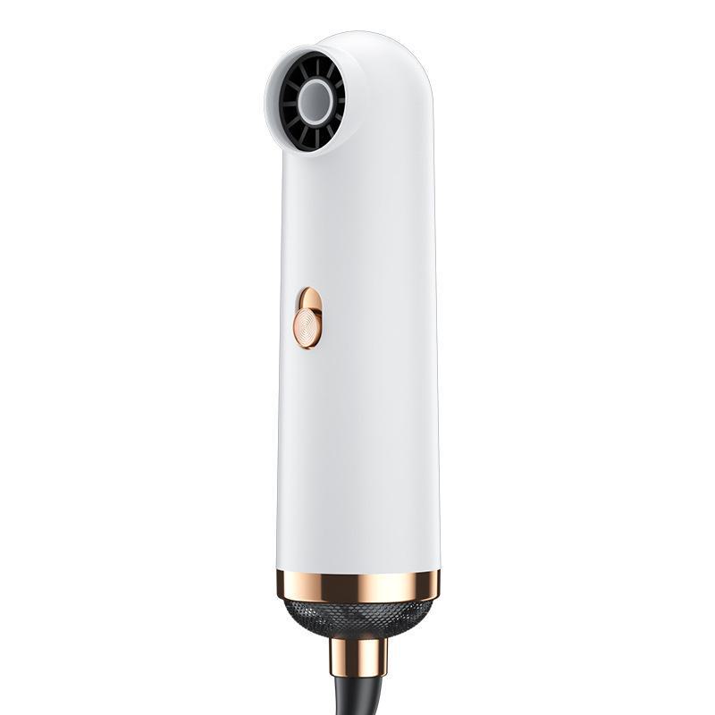 Portable Leafless Hair Dryer for New Students