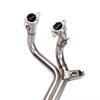 HONDA CRF1100L Motorcycle Exhaust Tailpipe