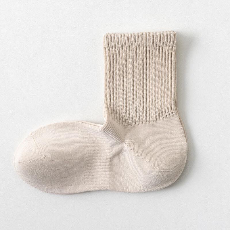 Suhe Women s All-Season Cotton Socks