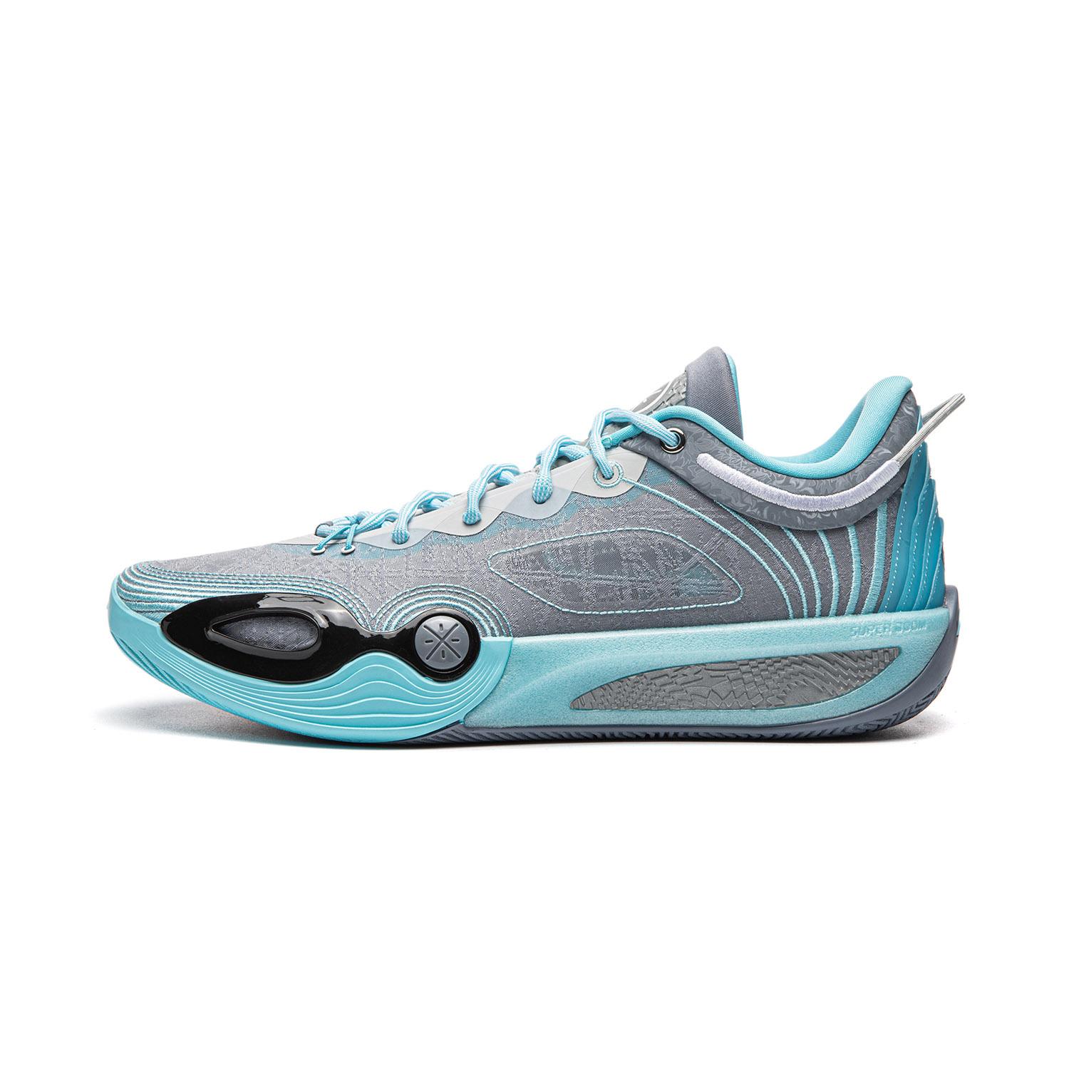 Li Ning Wade All City 14