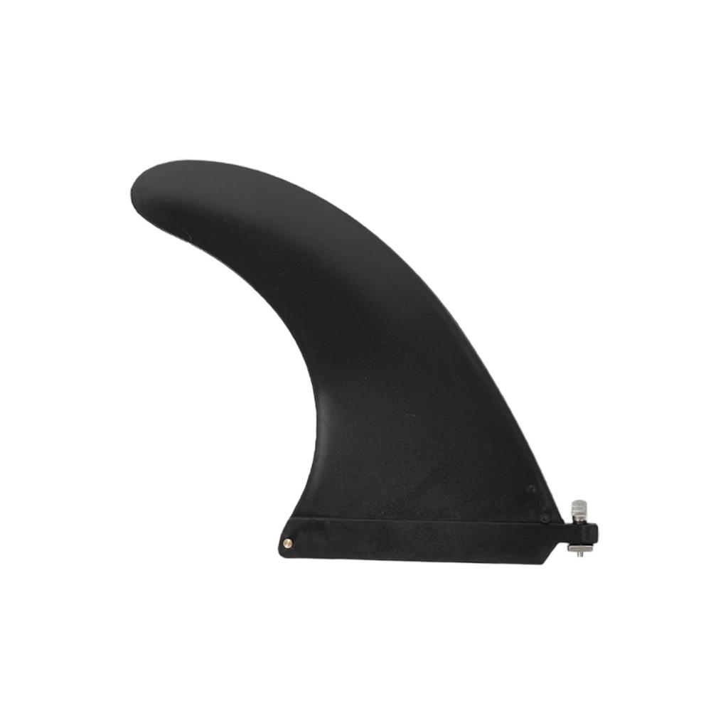Surfboard Fins Kayak Fin Surf Durable Surfing for Longboards Canoe 25cmx16.5cm