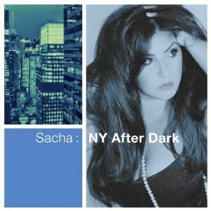 

CD SACHA - Ny After Dark MZCF1278 FAB 2013 Japan ObiJazz Used