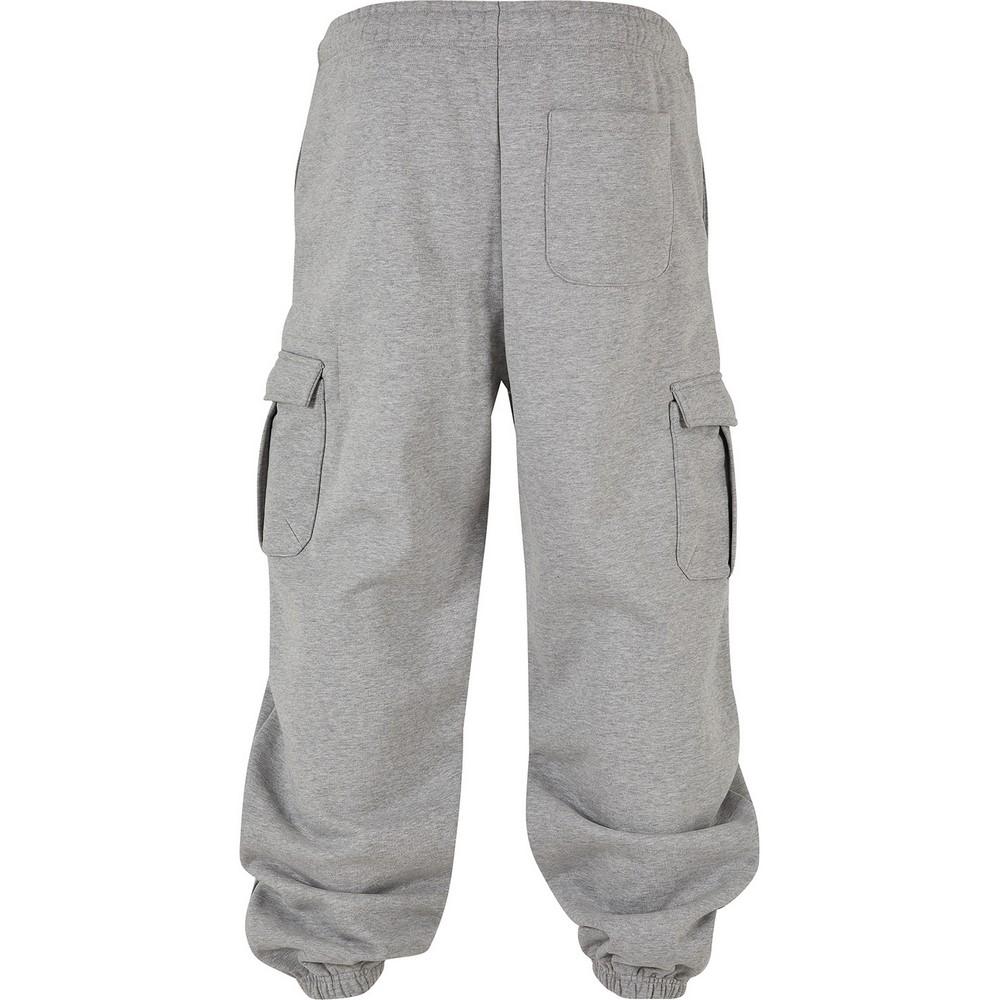 Build Your Brand Mens 90s Jogging Bottoms