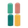 Silicone Travel Bottle Covers, Leak- Bottle Sleeves For Toiletries, Travel Accessories For Luggage And Outdoor Trips