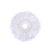 Tools Clean Floors Mop Accessories Spare Mop Head Mop Head God Drag Rotary Replacement Head