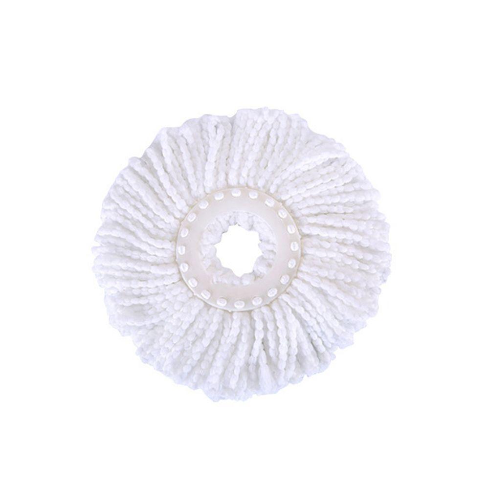Tools Clean Floors Mop Accessories Spare Mop Head Mop Head God Drag Rotary Replacement Head