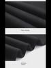 Seiko Men's Slim Elastic Black Jeans - Size S, Perfect for Students & Nightclub Wear