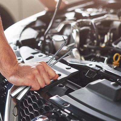 Otomotiv Seçim Aleti Seti 4 Parçalı Otomatik Yağ Keçesi Contası Çıkarma Seçimi ve Kanca Takımı Yıkayıcıları Çıkarmak İçin Araç Bakım Aletleri