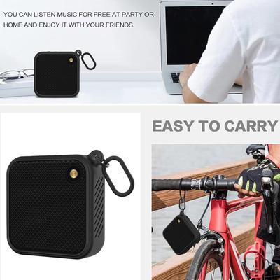 Accesorios para audio y video – Fundas y bolsas para altavoces portátiles