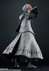TAMASHII NATIONS BLEACH Toshiro Hitsugaya approximately 135mm painted movable figure S.H.Figuarts PVC&ABS
