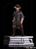 Back To the Future Part 3" [Iron Studios Statue] "Art Scale" 1/10 Scale Marty McFly