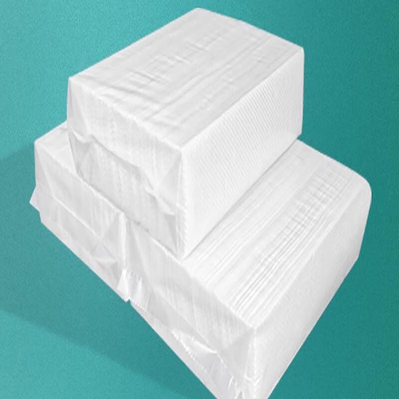 Taijie Tri-Fold Wood Pulp Hand Paper Towels (Case)