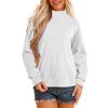 Women's Hooded Coat Color for Fall and Winter