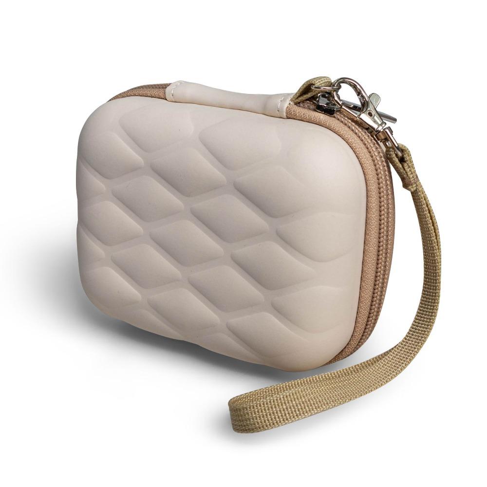 Shockproof Digital Camera Case Anti-scratch Hard Shell for Canon/Fujifilm/Osbarin/Nikon