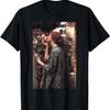 T-shirt L'Âme de la Rose par John William Waterhouse