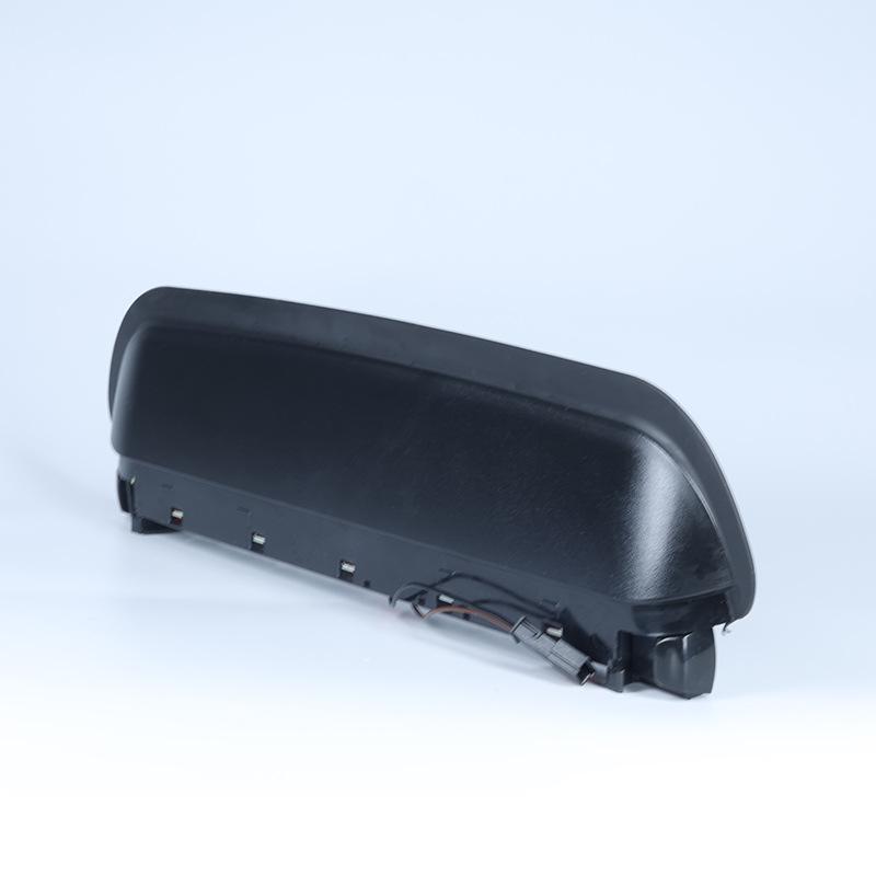 BMW E30 High-Level Brake Lights